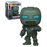 Funko POP! Marvel What If? #872 The Hydra Stomper Super-Sized - New, Mint Condition