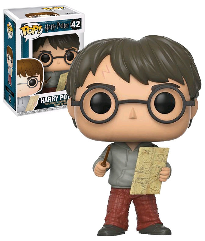 funko pop mandragora harry potter