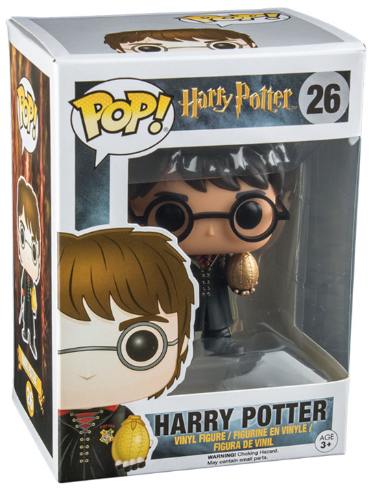 Official Harry Potter Funko Pop 517262: Buy Online on Offer