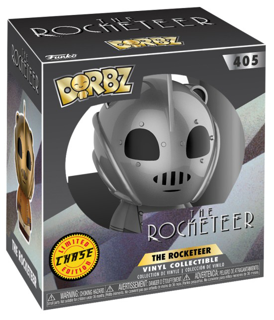 funko the rocketeer