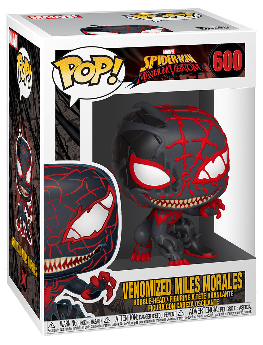 funko pop 600