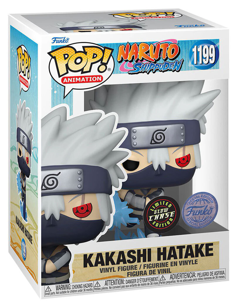 Naruto Online estreia na CCXP com Kakashi
