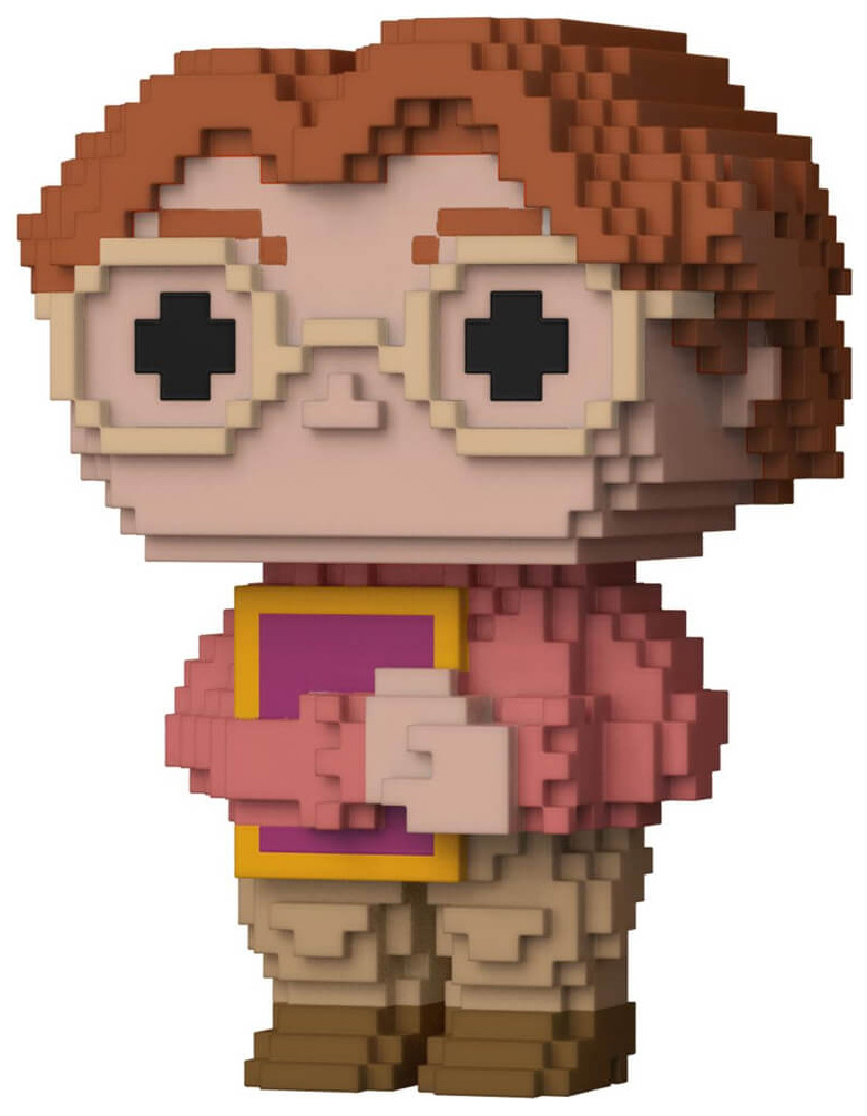  Funko POP! 8-Bit Stranger Things Barb 2018 Spring Convention  Exclusive #28 : Toys & Games
