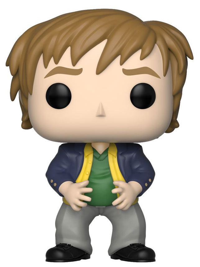 Tommy boy funko clearance pop