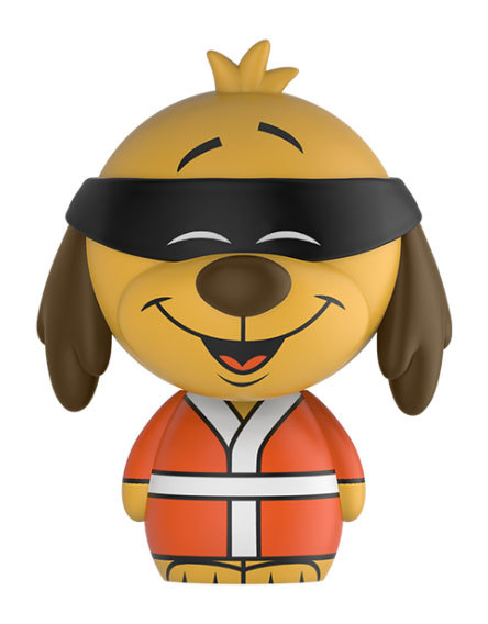 hong kong phooey dorbz