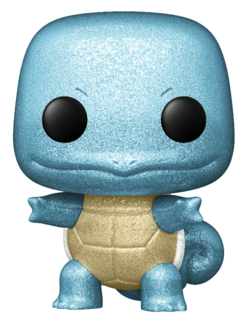 squirtle diamond glitter