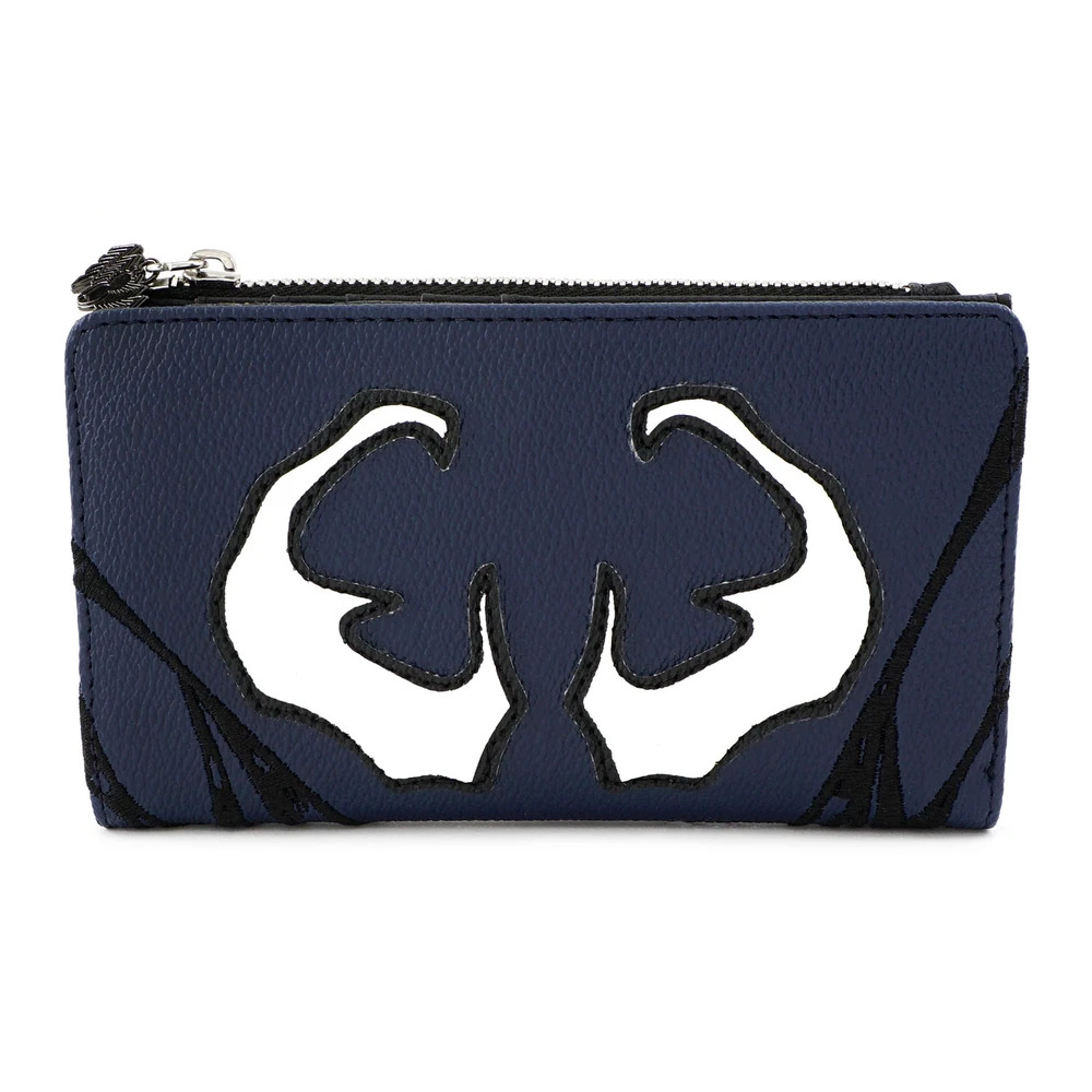 Marvel Venom Cosplay Flap Wallet by Loungefly - New, With Tags