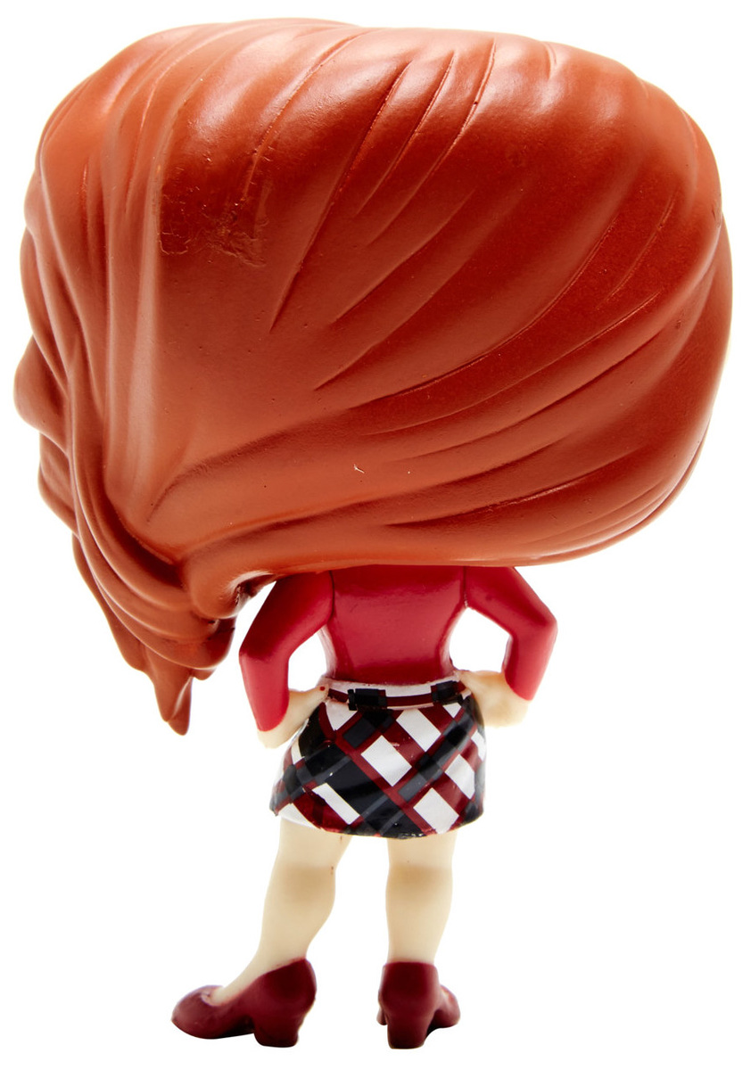 Cheryl Blossom Vinyl Figure Item #25908 Riverdale Funko Pop TV Excellence quality Our Products New things that make life easy gloryswimshop.com