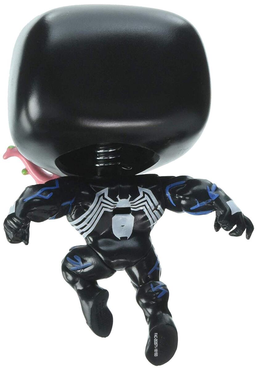 venom funko pop with shirt