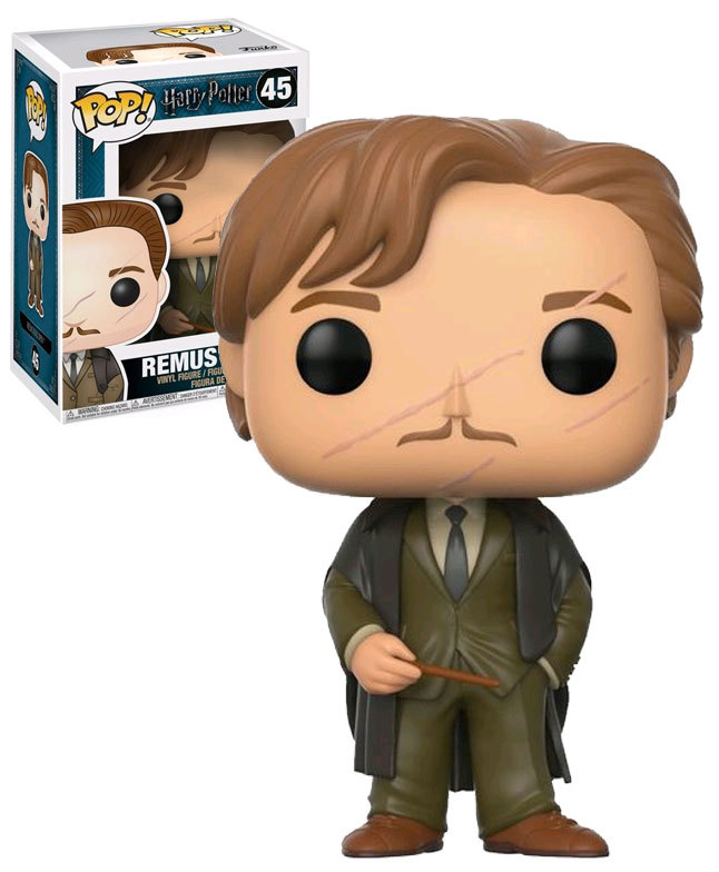 funko pop harry potter capa