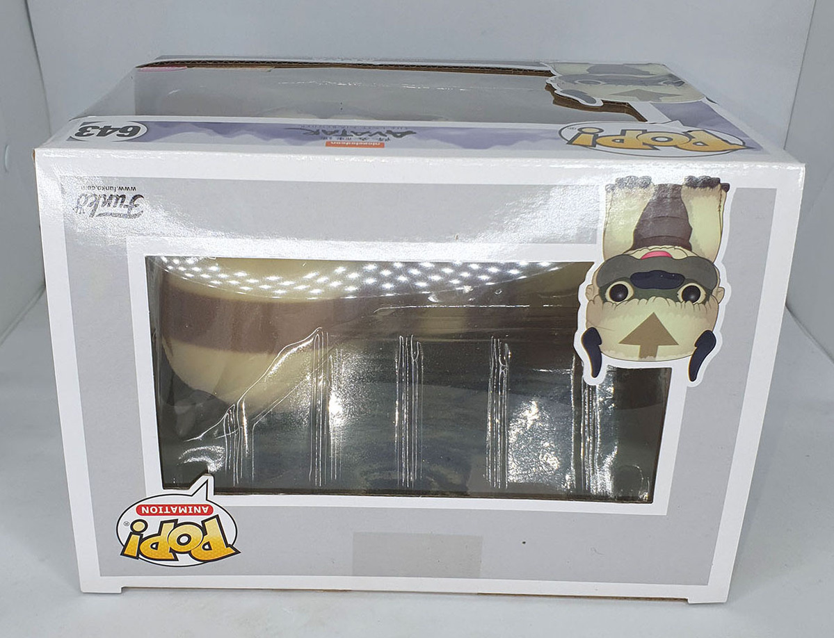 boxlunch appa funko