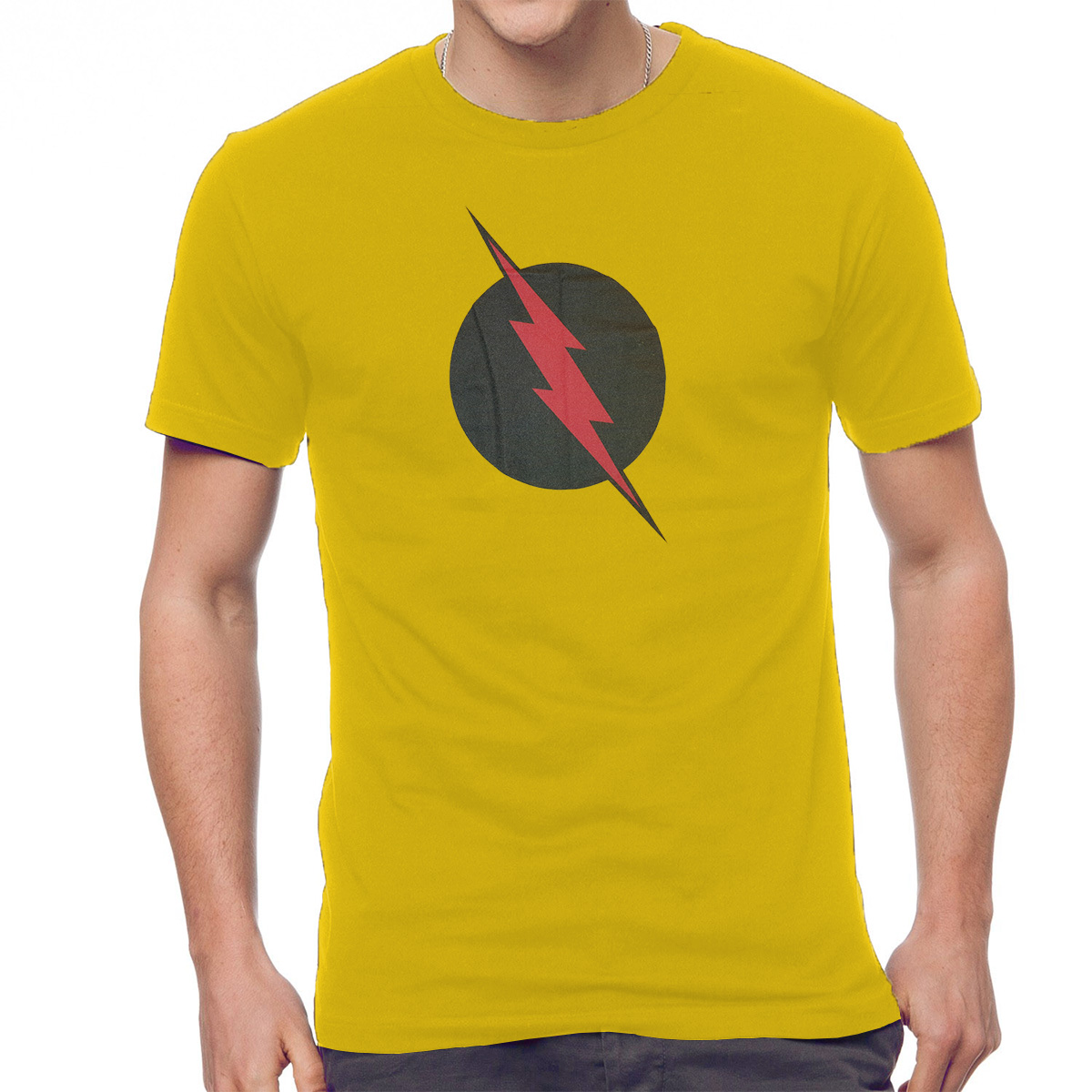 flash shirt men