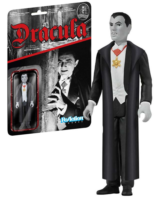 dracula figure