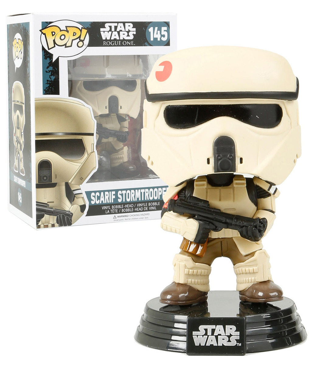 scarif stormtrooper pop