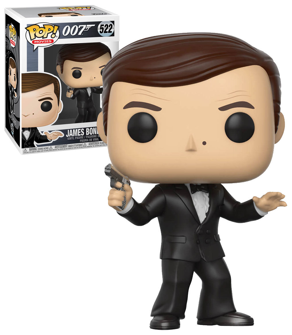 Pop movies. Фигурка Funko Pop! Vinyl: James Bond: James Bond. Фигурка Funko Pop! Vinyl James Bond Roger Moore. Фигурка Funko Pop! Джеймс Бонд - Блофельд 24705. Funko Pop семья шпиона.