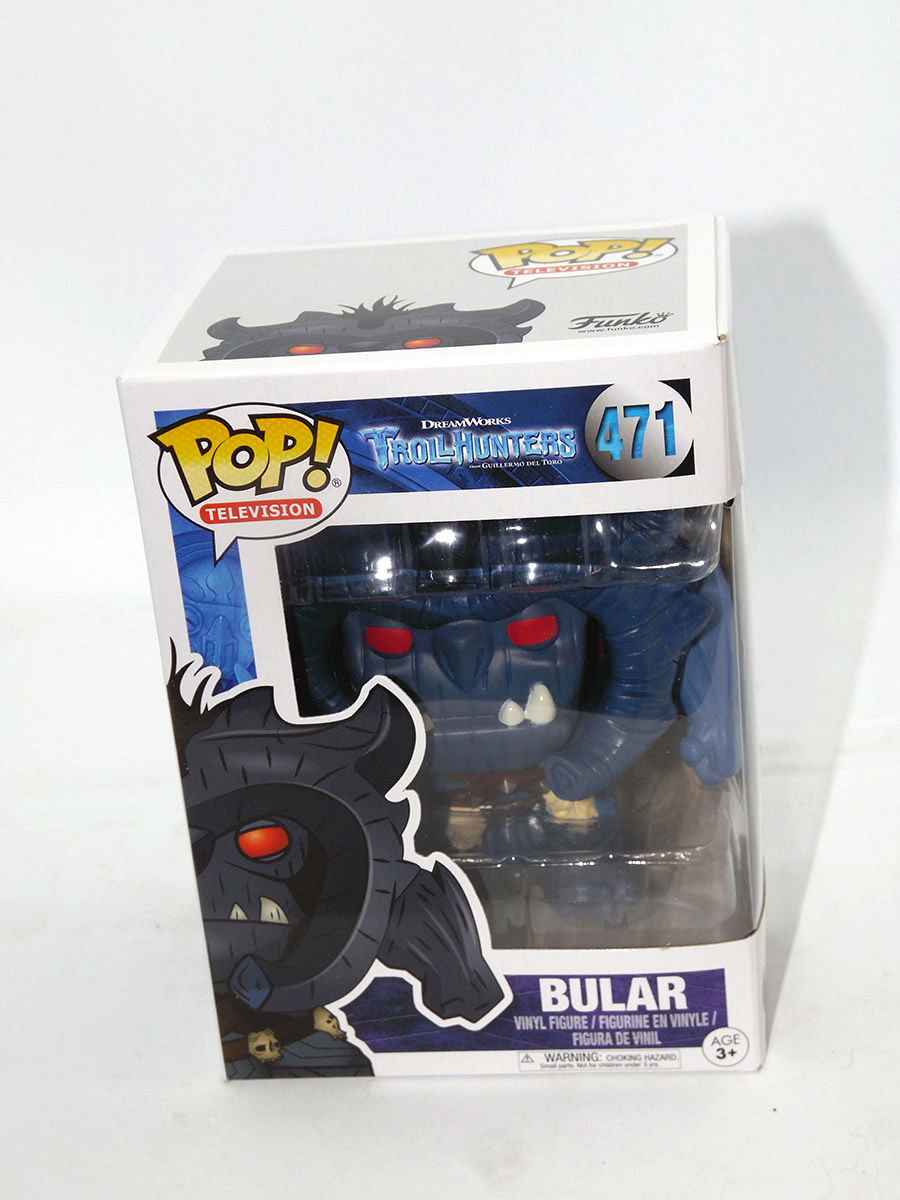 bular funko pop