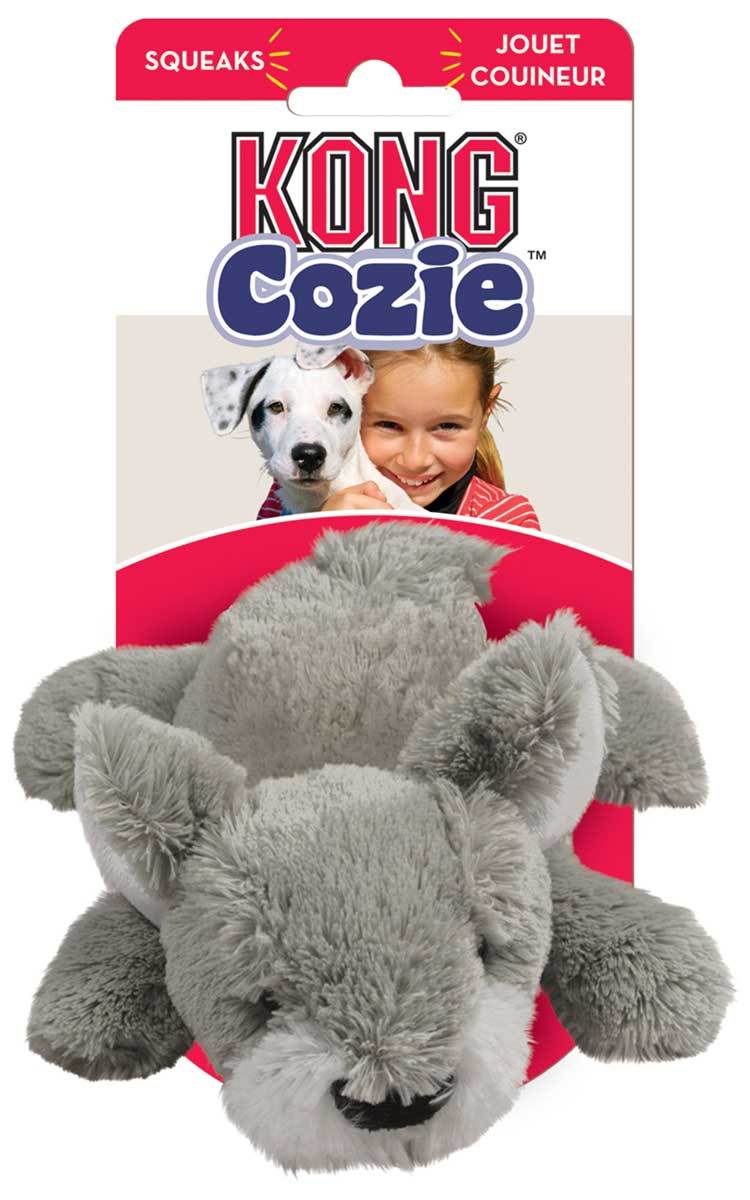 kong cozies dog toys