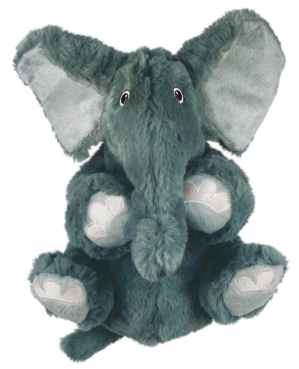 kong comfort kiddos elephant