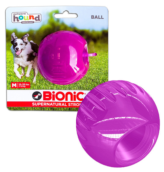 bionic ball