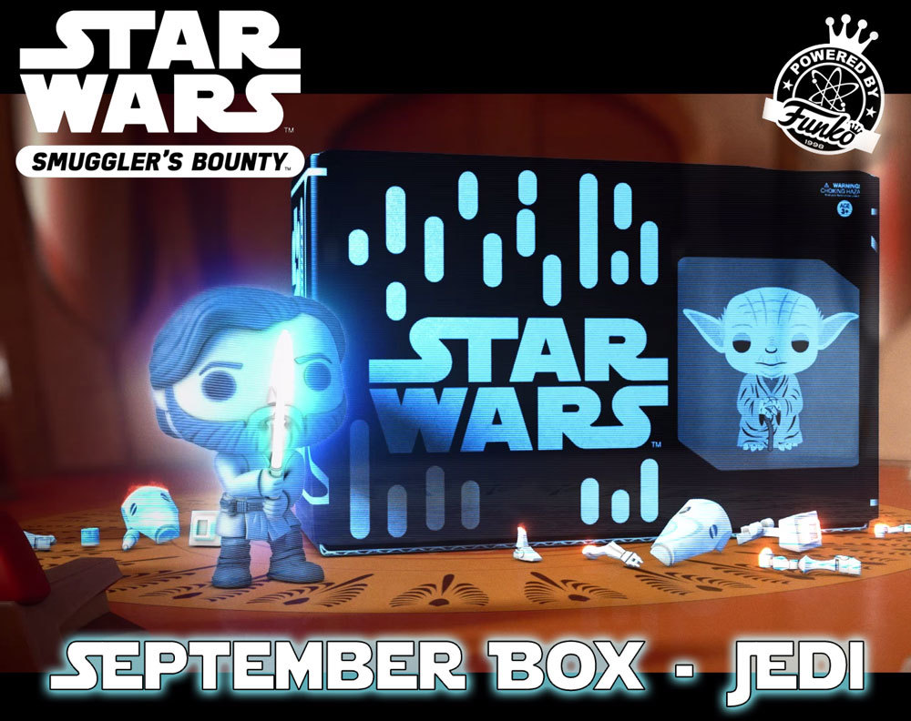 funko smugglers bounty cancelled