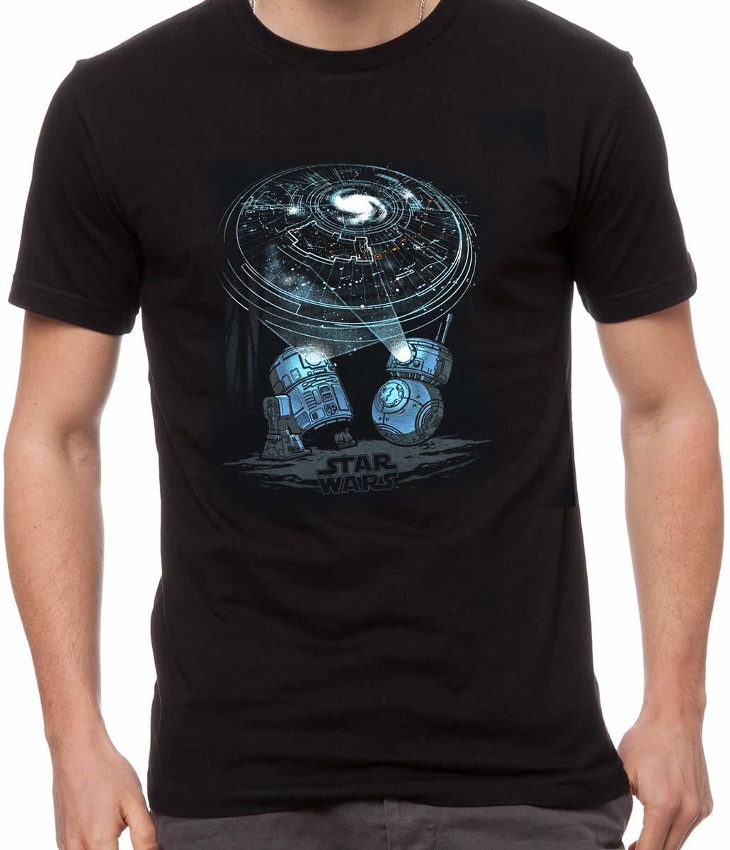 Funko POP! Star Wars Smugglers Bounty Droids Pop Tees T-Shirt New In ...