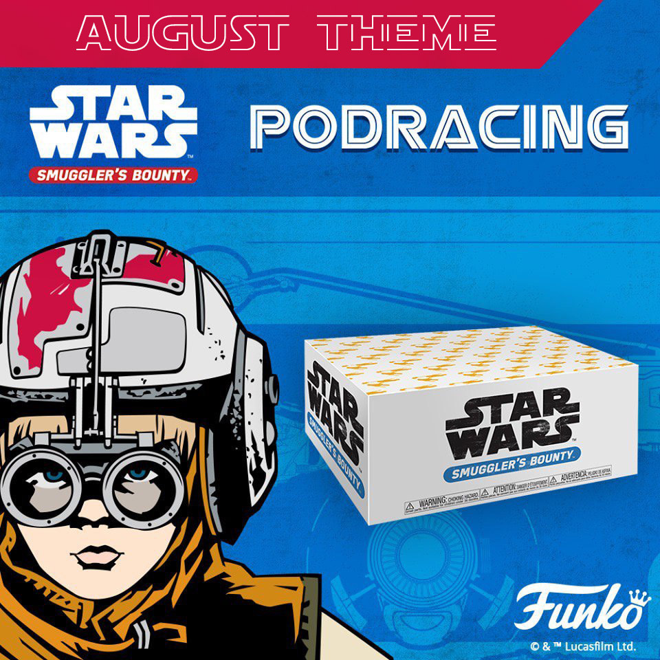 star wars subscription box