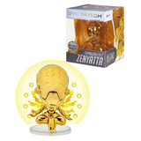 Blizzard Cute But Deadly Overwatch Zenyatta Transcendence Figure - 2019 Blizzard Exclusive - New, Mint Condition