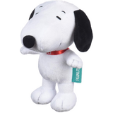 Peanuts For Pets Snoopy Plush Toy For Dogs - New, With Tags