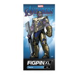 FiGPiN XL #X9 Marvel Avengers Endgame Thanos - New, Unopened