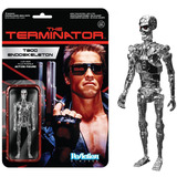 Funko Terminator T800 Endoskeleton 3.75" Figurine Mint Condition