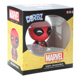 Funko Dorbz Marvel Deadpool (Series One) #006 Mint Condition