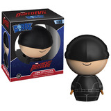 Funko Dorbz Marvel Daredevil (Masked Vigilante) #125 NMIB Near Mint