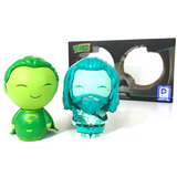 Funko Dorbz DC Legion of Collectors EXCLUSIVE Superman Aquaman Twin Pack NMIB