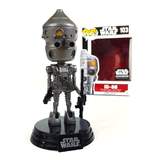 Funko POP! Star Wars IG-88 #103 EXCLUSIVE Mint Condition