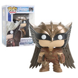 Funko POP! DC's Legends of Tomorrow #379 Hawkman - New, Mint Condition