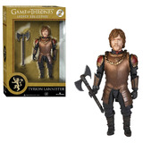 Funko Legacy Collection Figurine Game of Thrones Tyrion Lannister Mint Condition