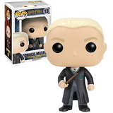 Funko POP! Draco Malfoy (Harry Potter) #13 Mint Condition