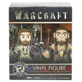 Funko Mystery Minis Warcraft New Unopened In Package