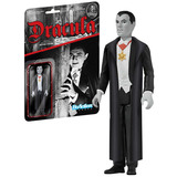 Funko Dracula 3.75" Reaction Figurine - New Mint Condition