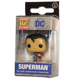 Funko Pocket POP! Keychain DC Superman - Legion Of Collectors Exclusive - New, Mint Condition