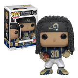 Funko POP! Todd Gurley (NFL Los Angeles Rams) #58 Brand New NMIB Condition