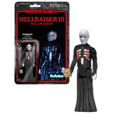 Funko Hellraiser III 3.75" Pinhead Reaction Figurine - New, Mint Condition