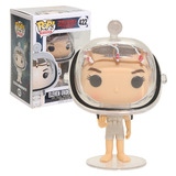 Funko POP! Television Netflix Stranger Things #422 Eleven (Underwater) - New, Mint Condition