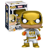 Funko POP! Iron Fist (Gold) #188 EXCLUSIVE New Mint