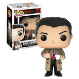 Funko POP! Television Twin Peaks #448 Dale Cooper - New, Mint Condition