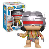 Funko POP! Marvel X-Men #194 Wolverine Weapon X - New, Mint Condition