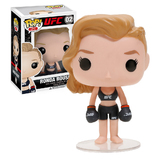 Funko POP! Ronda Rousey (UFC MMA) #02 New Mint Condition