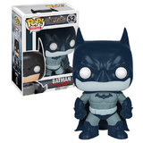 Funko POP! DC Batman - Arkham Asylum (Detective Mode) EXCLUSIVE #52 New Mint