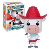 Funko POP! #65 Hanna-Barbera's Quick Draw McGraw New Mint