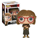 Funko POP! Television Twin Peaks #451 The Log Lady - New, Mint Condition